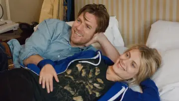 Backdrop to the movie "Beginners" #258797