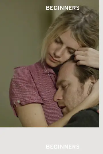 Poster to the movie "Beginners" #994421