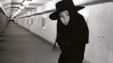 Backdrop to the movie "Female Prisoner Scorpion: #701