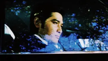 Backdrop to the movie "Female Prisoner Scorpion: #701