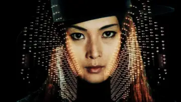 Backdrop to the movie "Female Prisoner Scorpion: #701