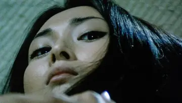 Backdrop to the movie "Female Prisoner Scorpion: #701