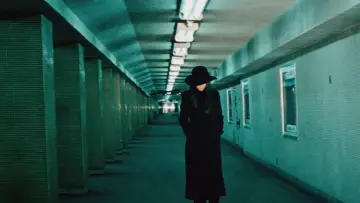 Backdrop to the movie "Female Prisoner Scorpion: #701