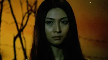 Backdrop to the movie "Female Prisoner Scorpion: #701