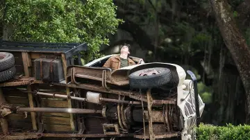 Backdrop to the movie "Jeepers Creepers 3" #315111