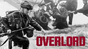 Backdrop to the movie "Overlord" #1116077