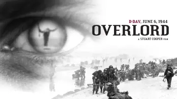 Backdrop to the movie "Overlord" #1116081