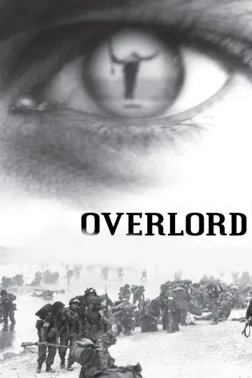 Poster to the movie "Overlord" #1116089