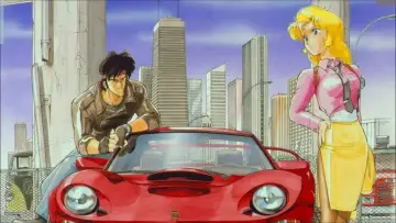 Backdrop to the movie "Riding Bean" #1633935