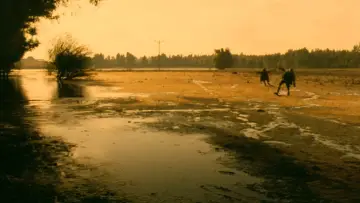 Backdrop to the movie "Saint Clara" #1526675