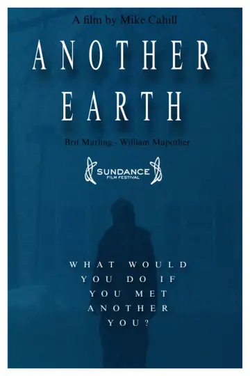 Poster to the movie "Another Earth" #996135