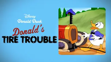 Backdrop to the movie "Donald