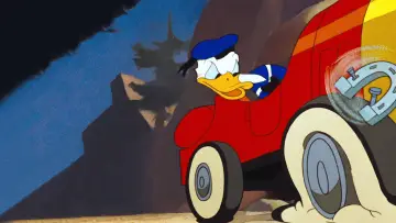 Backdrop to the movie "Donald