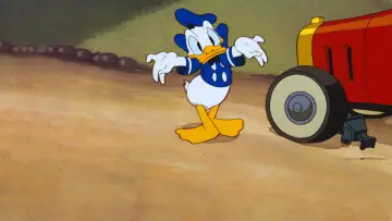 Backdrop to the movie "Donald