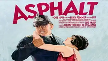 Backdrop to the movie "Asphalt" #677675