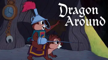 Backdrop to the movie "Dragon Around" #1867265