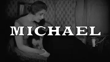 Backdrop to the movie "Michael" #1159883