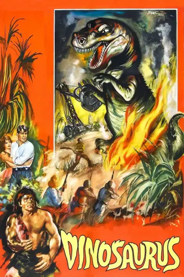 Dinosaurus!