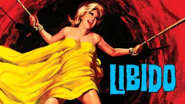 Backdrop to the movie "Libido" #693676