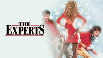 Backdrop to the movie "The Experts" #1117978