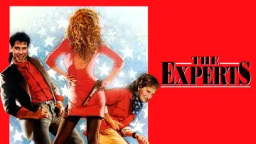 Backdrop to the movie "The Experts" #1117979