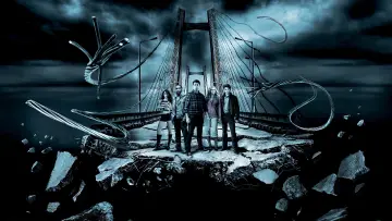 Backdrop to the movie "Final Destination 5" #318186