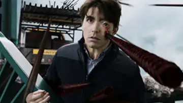 Backdrop to the movie "Final Destination 5" #642272