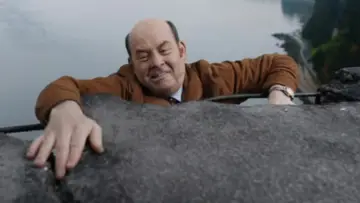 Backdrop to the movie "Final Destination 5" #642273
