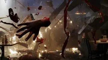 Backdrop to the movie "Final Destination 5" #642280