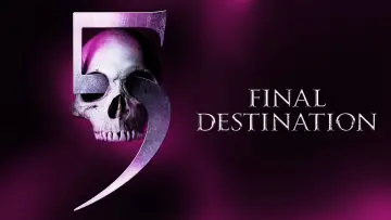 Backdrop to the movie "Final Destination 5" #642283