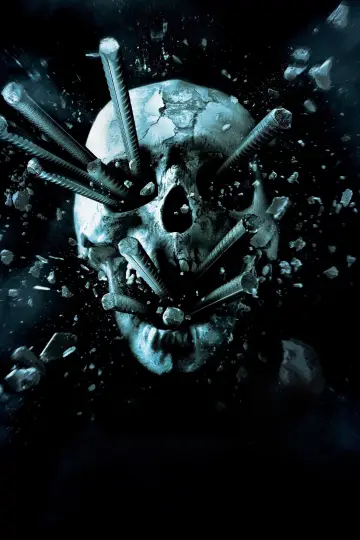 Poster to the movie "Final Destination 5" #642323