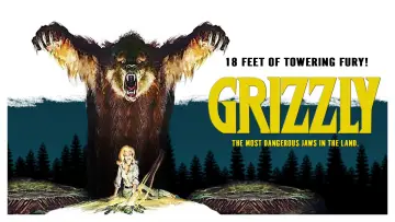 Backdrop to the movie "Grizzly" #1056734