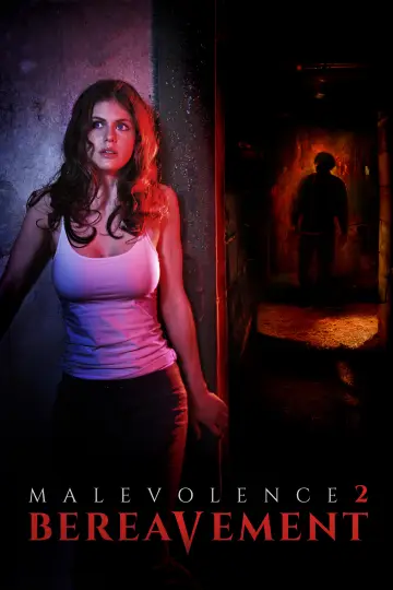 Poster to the movie "Bereavement" #1083381