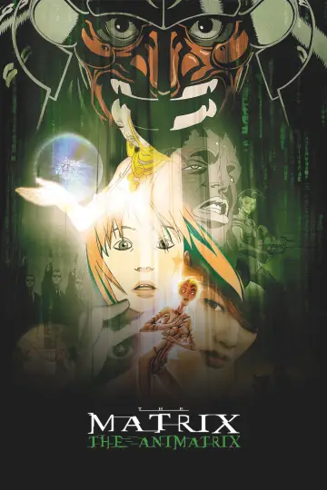 The Animatrix