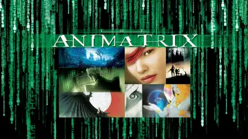 Backdrop to the movie "The Animatrix" #787755