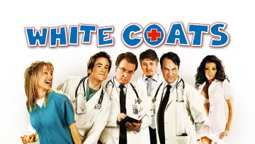 Backdrop to the movie "White Coats" #1076677