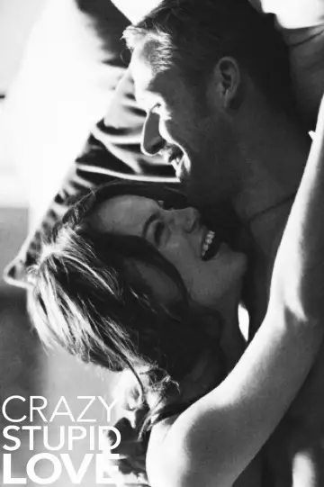 Poster to the movie "Crazy, Stupid, Love." #1215751
