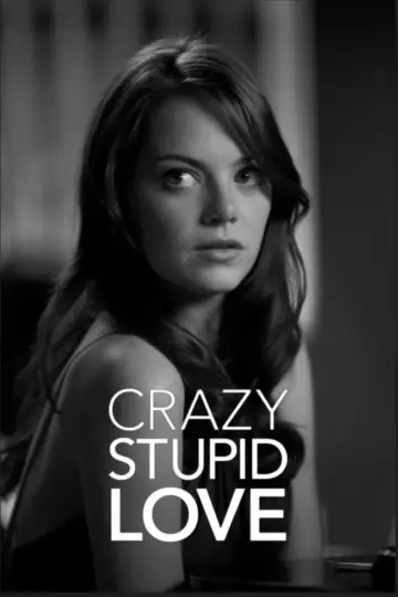 Poster to the movie "Crazy, Stupid, Love." #1215752