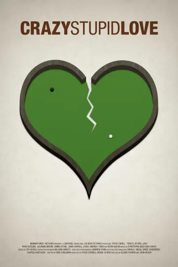 Crazy, Stupid, Love.