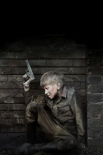 Poster to the movie "Fortress of War" #1064672