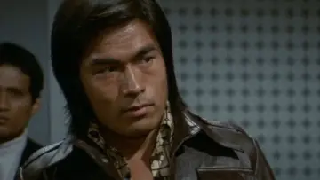 Backdrop to the movie "Sister Street Fighter: Hanging by a Thread" #1619567