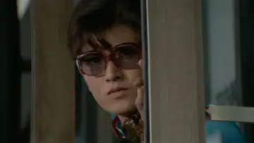 Backdrop to the movie "Sister Street Fighter: Hanging by a Thread" #1619568