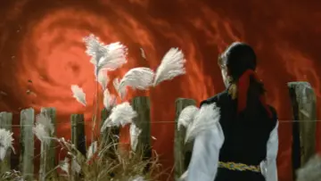 Backdrop to the movie "Sister Street Fighter: Hanging by a Thread" #1619570