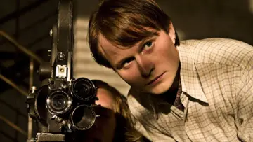Backdrop to the movie "The Early Years: Erik Nietzsche Part 1" #1632450