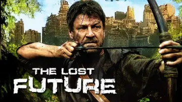 Backdrop to the movie "The Lost Future" #950266