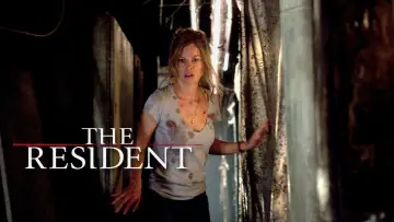 Backdrop to the movie "The Resident" #1075815