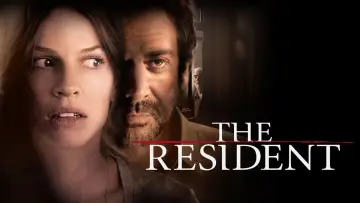 Backdrop to the movie "The Resident" #1075821