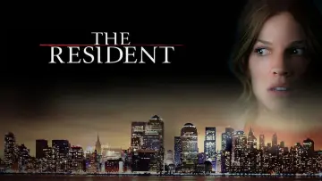 Backdrop to the movie "The Resident" #1075823