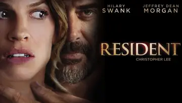 Backdrop to the movie "The Resident" #1075825