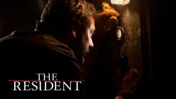 Backdrop to the movie "The Resident" #1075826